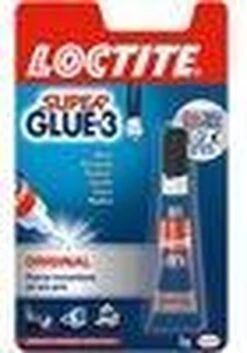 Loctite Super Glue-3 Pegamento 3 G -Parfum Speciaal Winkel 840x1200