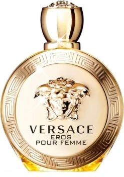 Versace Eros Pour Femme 30 Ml - Eau De Parfum - Damesparfum