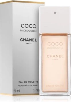 Chanel Coco Mademoiselle Eau De Toilette 21 Chanel Coco Mademoiselle Eau De Toilette -Parfum Speciaal Winkel 843x1200 2