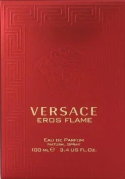 Versace Eros Flame - Eau De Parfum - 100 Ml -Parfum Speciaal Winkel 843x1200 4