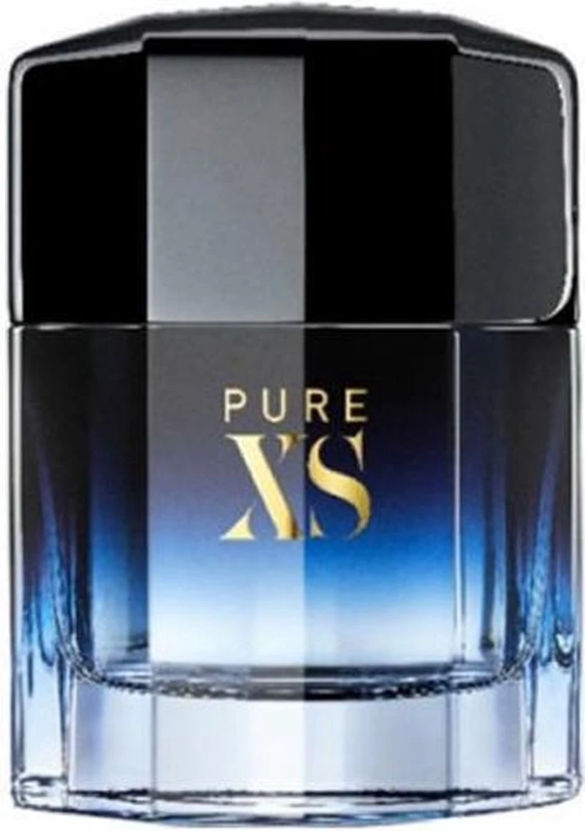 Paco Rabanne Pure XS Eau De Toilette Spray 150 Ml 7 Paco Rabanne Pure XS Eau De Toilette Spray 150 Ml - Afbeelding 7