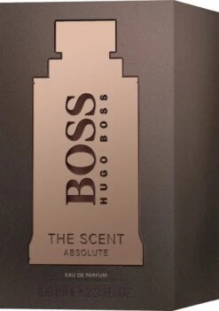 Hugo Boss The Scent Absolute For Him 100 Ml - Eau De Parfum - Herenparfum -Parfum Speciaal Winkel 845x1200 3