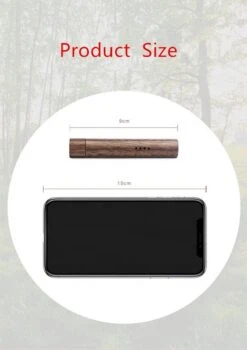 Luxe Autoparfum - Auto Luchtverfrisser Hout - Incl. 2 Geuren! - Zwarte Walnoot - Massief Houten Auto Geur - Air Vent - Aromatherapie - Airconditioner Diffuser - Auto Parfum - Hout - Clip - Navulbaar 7 Luxe Autoparfum - Auto Luchtverfrisser Hout - Incl. 2 Geuren! - Zwarte Walnoot - Massief Houten Auto Geur - Air Vent - Aromatherapie - Airconditioner Diffuser - Auto Parfum - Hout - Clip - Navulbaar -Parfum Speciaal Winkel 846x1200 4