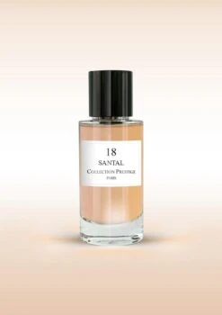 Nr18 Santal Collection Prestige Eau De Parfum Ombre Nomade -Parfum Speciaal Winkel 848x1200 2