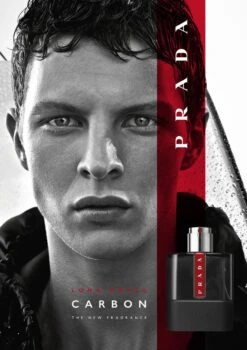 Prada Luna Rossa Carbon Pour Homme Eau De Toilette Spray 100 Ml -Parfum Speciaal Winkel 848x1200