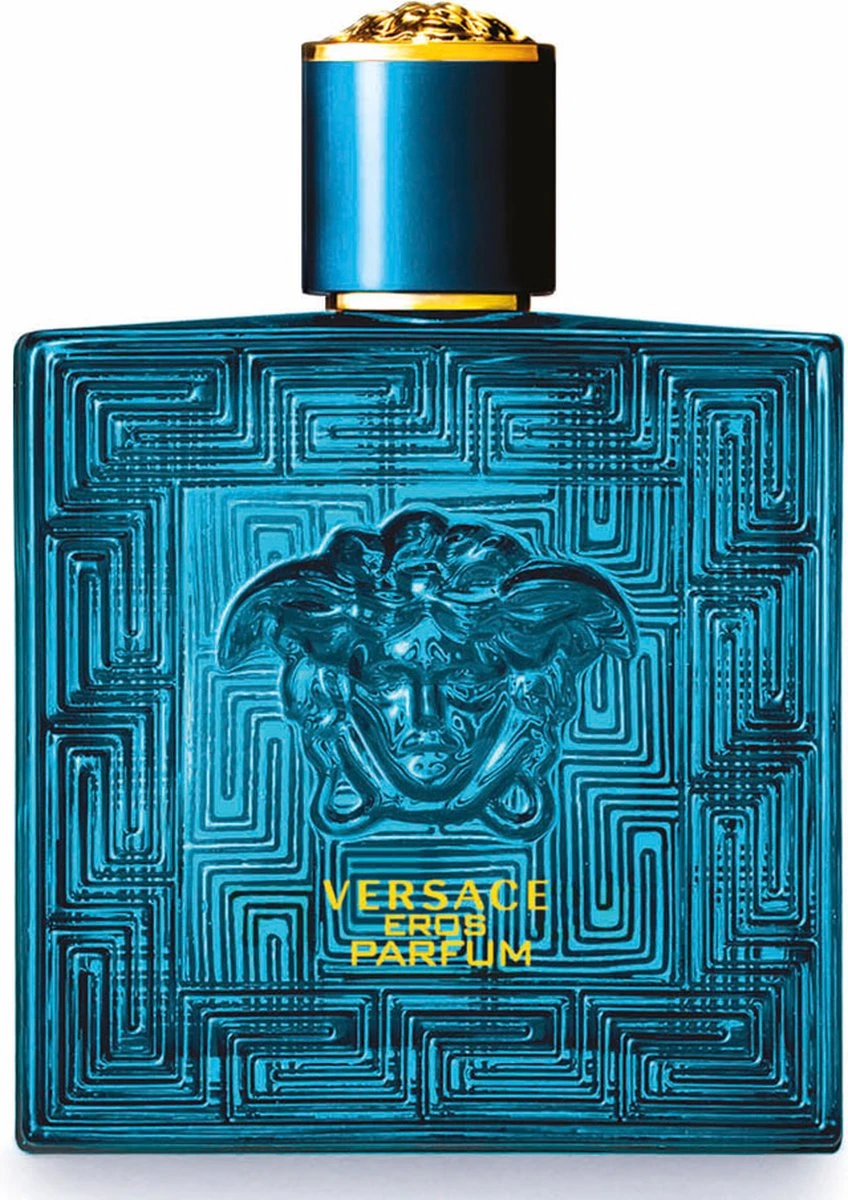 Versace Eros Parfum 100ml 1 Versace Eros Parfum 100ml