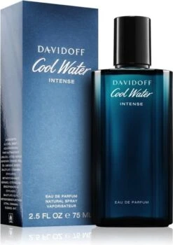 Davidoff - Eau De Parfum - Cool Water Intense - 75 Ml 10 Davidoff - Eau De Parfum - Cool Water Intense - 75 Ml -Parfum Speciaal Winkel 848x1200 4