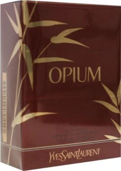 Yves Saint Laurent Opium - 50 Ml - Eau De Toilette -Parfum Speciaal Winkel 849x1200 1