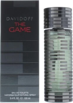 Davidoff The Game 100 Ml - Eau De Toilette - Herenparfum 27 Davidoff The Game 100 Ml - Eau De Toilette - Herenparfum -Parfum Speciaal Winkel 849x1200 3