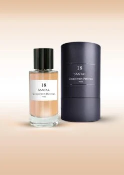 Nr18 Santal Collection Prestige Eau De Parfum Ombre Nomade -Parfum Speciaal Winkel 850x1200 2