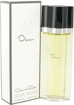 Oscar De La Renta 100 Ml - Eau De Toilette - For Women -Parfum Speciaal Winkel 850x1200