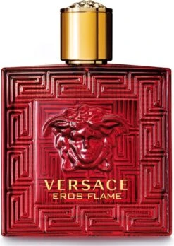Versace Eros Flame - Eau De Parfum - 100 Ml -Parfum Speciaal Winkel 851x1200 2