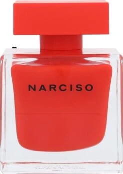 Narciso Rodriguez Narciso Rouge 90 Ml - Eau De Parfum - Damesparfum -Parfum Speciaal Winkel 851x1200