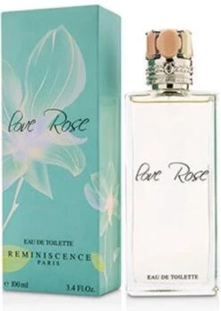 Reminiscence Love Rose - 50 Ml - Eau De Parfum 8 Reminiscence Love Rose - 50 Ml - Eau De Parfum -Parfum Speciaal Winkel 852x1200 2