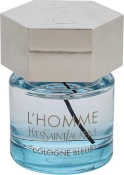 L'homme Cologne Bleue By Yves Saint Laurent 60 Ml - Eau De Toilette Spray -Parfum Speciaal Winkel 853x1200 8
