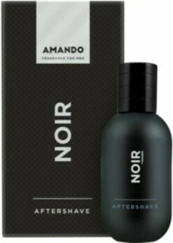 Amando Noir Aftershave 50 Ml -Parfum Speciaal Winkel 853x1200 9