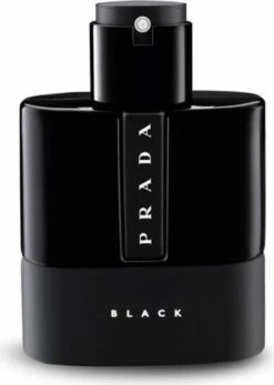 Prada Luna Rossa Black 100 Ml - Eau De Parfum - Herenparfum -Parfum Speciaal Winkel 855x1200 1