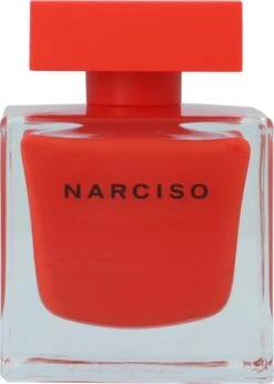 Narciso Rodriguez Narciso Rouge 90 Ml - Eau De Parfum - Damesparfum -Parfum Speciaal Winkel 856x1200 4