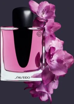 SHISEIDO - Ginza Murasaki Eau De Parfum - 30 Ml - Eau De Parfum 15 SHISEIDO - Ginza Murasaki Eau De Parfum - 30 Ml - Eau De Parfum -Parfum Speciaal Winkel 857x1200