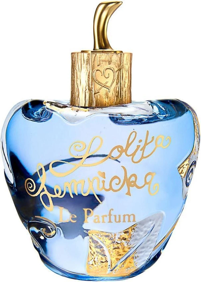 Lolita Lempicka Le Parfum - 100 Ml - Eau De Parfum - Unisex Parfum 1 Lolita Lempicka Le Parfum - 100 Ml - Eau De Parfum - Unisex Parfum