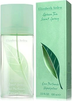 Elizabeth Arden Green Tea 100 Ml - Eau De Parfum - Damesparfum 33 Elizabeth Arden Green Tea 100 Ml - Eau De Parfum - Damesparfum -Parfum Speciaal Winkel 859x1200 1