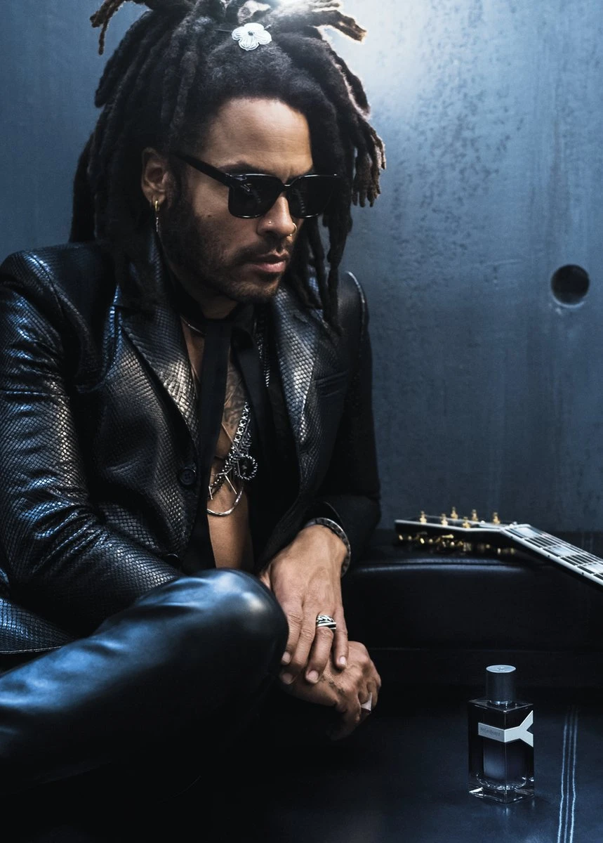 Yves Saint Laurent Y 100 Ml - Eau De Parfum - Herenparfum 14 Yves Saint Laurent Y 100 Ml - Eau De Parfum - Herenparfum - Afbeelding 14