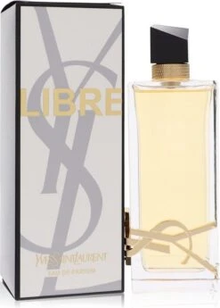 Yves Saint Laurent - Libre - Eau De Parfum - 150Ml -Parfum Speciaal Winkel 859x1200