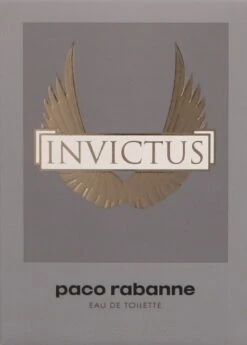 Paco Rabanne Invictus 100 Ml - Eau De Toilette - Herenparfum 15 Paco Rabanne Invictus 100 Ml - Eau De Toilette - Herenparfum -Parfum Speciaal Winkel 860x1200