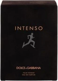 Dolce & Gabbana - Intenso Pour Homme - Eau De Parfum - 125ML -Parfum Speciaal Winkel 861x1200 9