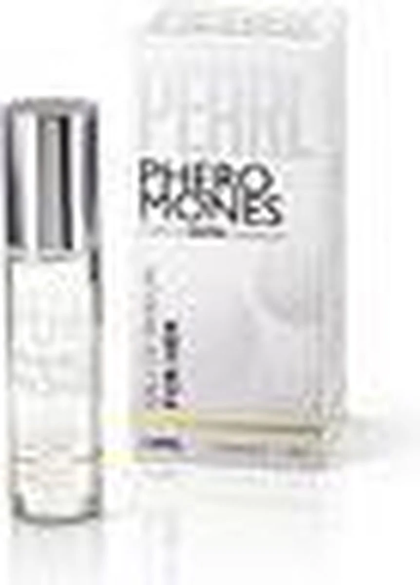 Cobeco Pharma - Pearl Feromonen Parfum Voor Vrouwen - 14 Ml 10 Cobeco Pharma - Pearl Feromonen Parfum Voor Vrouwen - 14 Ml - Afbeelding 10