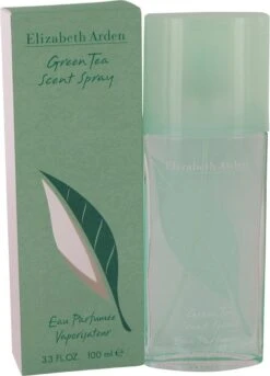 Elizabeth Arden Green Tea 100 Ml - Eau De Parfum - Damesparfum 28 Elizabeth Arden Green Tea 100 Ml - Eau De Parfum - Damesparfum -Parfum Speciaal Winkel 863x1200 1