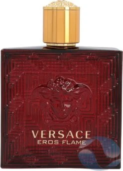 Versace Eros Flame - Eau De Parfum - 100 Ml -Parfum Speciaal Winkel 863x1200 2