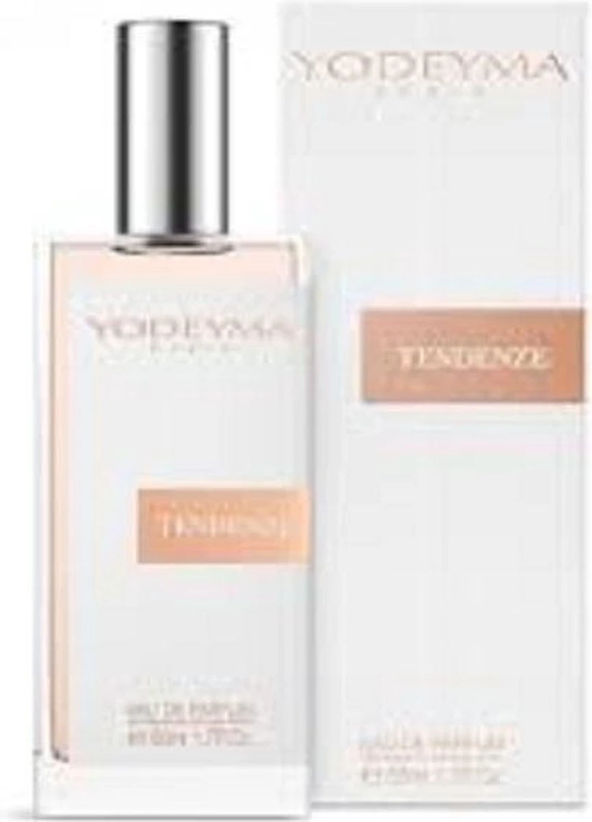 Yodeyma Tendenze 50 Ml 1 Yodeyma Tendenze 50 Ml