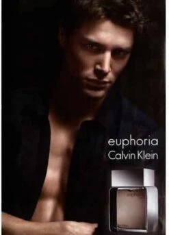 Calvin Klein Euphoria 100 Ml - Eau De Toilette - Herenparfum -Parfum Speciaal Winkel 864x1200 3