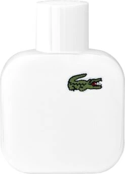 Lacoste 12.12 White 50 Ml - Eau De Toilette - Herenparfum 10 Lacoste 12.12 White 50 Ml - Eau De Toilette - Herenparfum -Parfum Speciaal Winkel 865x1200 13