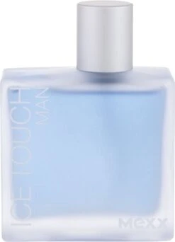 Mexx Ice Touch Man Eau De Toilette - 50 Ml -Parfum Speciaal Winkel 866x1200