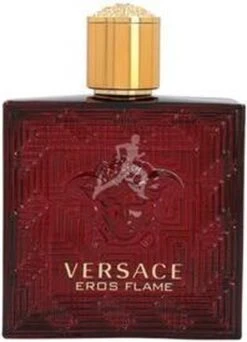 Versace Eros Flame - Eau De Parfum - 100 Ml -Parfum Speciaal Winkel 867x1200 3
