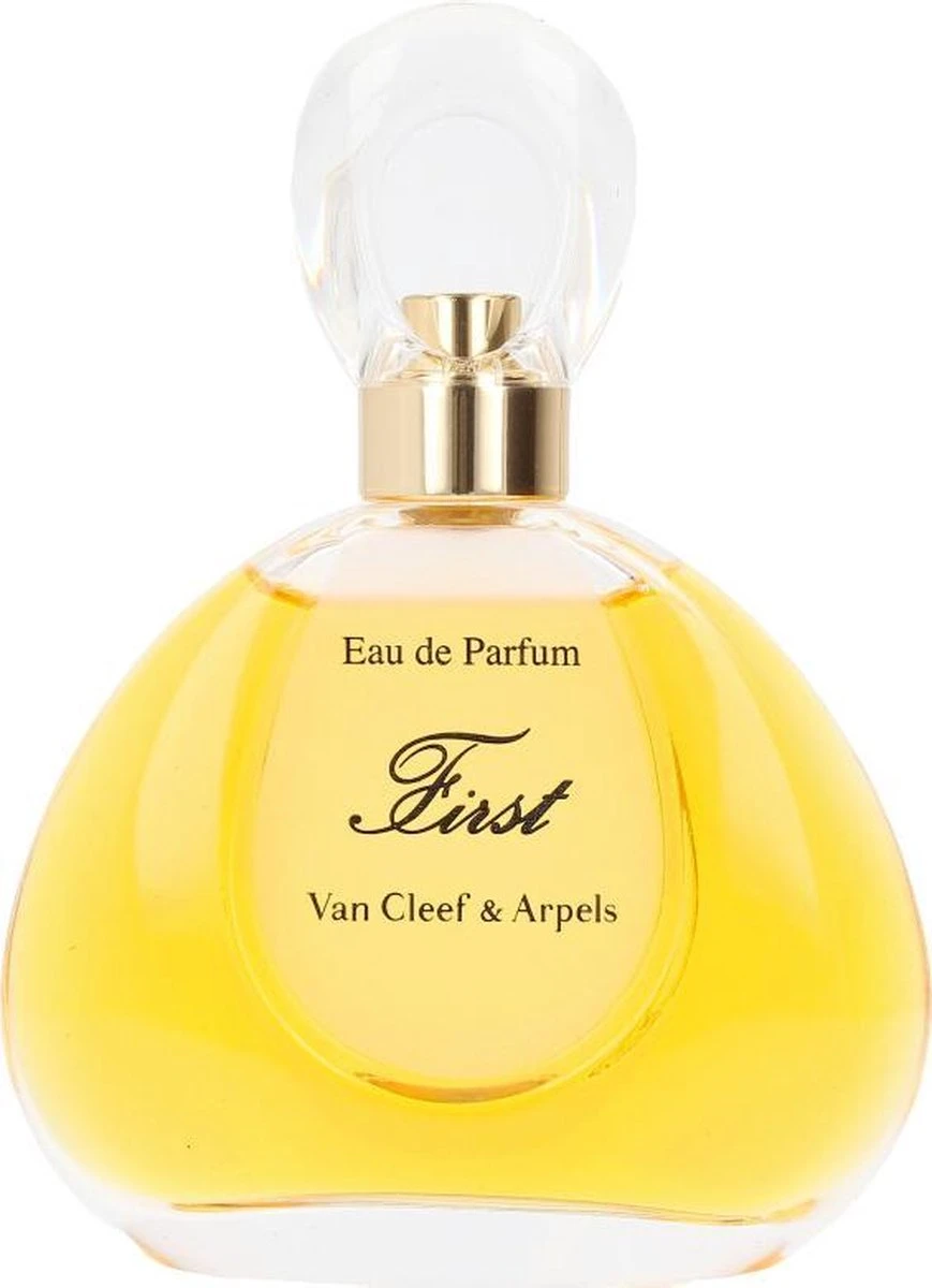 Van Cleef & Arpels First 100 Ml - Eau De Parfum - Unisex 6 Van Cleef & Arpels First 100 Ml - Eau De Parfum - Unisex - Afbeelding 6