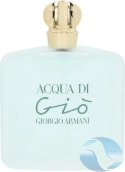 Giorgio Armani Acqua Di Giò - 100ml - Eau De Toilette -Parfum Speciaal Winkel 869x1200