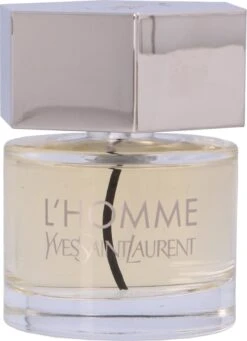 Yves Saint Laurent L'Homme 60 Ml - Eau De Toilette - Herenparfum -Parfum Speciaal Winkel 869x1200 6