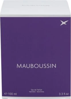 Mauboussin Pour Femme 100 Ml - Eau De Parfum - Damesparfum 10 Mauboussin Pour Femme 100 Ml - Eau De Parfum - Damesparfum -Parfum Speciaal Winkel 870x1200 1