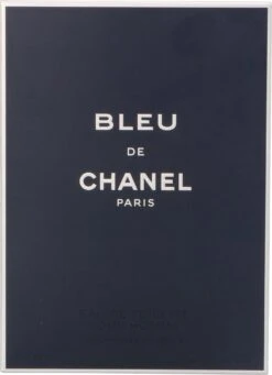 Chanel Bleu De Chanel 150 Ml - Eau De Toilette - Herenparfum -Parfum Speciaal Winkel 870x1200 3