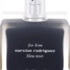 Narciso Rodriguez Blue Noir For Him Extrˆme - 50 Ml - Eau De Toilette Spray - Herenparfum