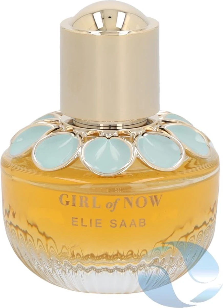 Elie Saab Girl Of Now - 30 Ml - Eau De Parfum 2 Elie Saab Girl Of Now - 30 Ml - Eau De Parfum - Afbeelding 2