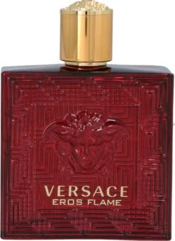 Versace Eros Flame - Eau De Parfum - 100 Ml -Parfum Speciaal Winkel 873x1200 7