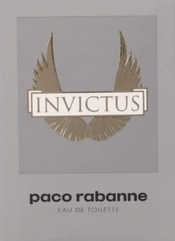 Paco Rabanne Invictus 50 Ml - Eau De Toilette - Herenparfum -Parfum Speciaal Winkel 873x1200 9
