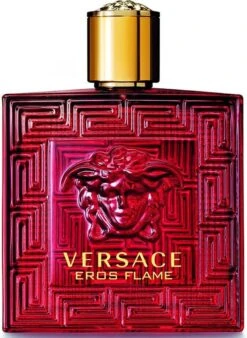 Versace Eros Flame - Eau De Parfum - 100 Ml -Parfum Speciaal Winkel 876x1200 1