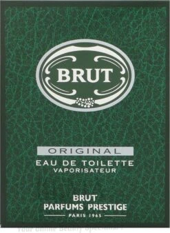 Brut Brut - 100 Ml - Eau De Toilette -Parfum Speciaal Winkel 876x1200 3