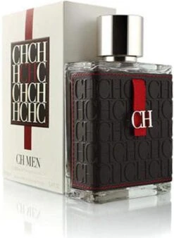 Carolina Herrera - CH For Man ( Exclusive Large Package ) - Eau De Toilette - 200ML 29 Carolina Herrera - CH For Man ( Exclusive Large Package ) - Eau De Toilette - 200ML -Parfum Speciaal Winkel 876x1200 5