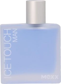 Mexx Ice Touch Man Eau De Toilette - 50 Ml -Parfum Speciaal Winkel 877x1200 1